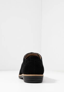 Anna Field Leather - Derbies - Black 12 Anna Field Leather - Derbies - Black -Zalando e0b83f899f7046a4b685bce2d563dd61