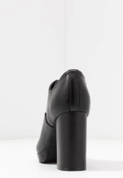 Anna Field Comfort - Bottines À Talons Hauts - Black -Zalando e662053c4d174ca19b1353d75f474f0d