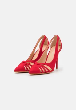 Anna Field Escarpins - Red -Zalando e899413160ce40898e60d3a4e302b670 scaled