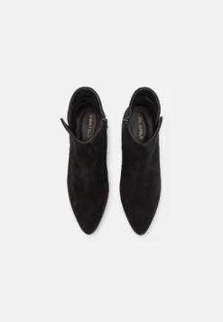 Anna Field Leather - Boots À Talons - Black -Zalando ea5d432b3c4843349838abc3322cea03 scaled