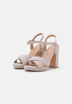Anna Field Sandales - Light Grey 8 Anna Field Sandales - Light Grey -Zalando eaa50711dcf64cb4af9067919641c9e0 scaled