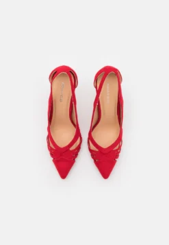 Anna Field Escarpins - Red -Zalando eb5069b0585440e4a8e04cabe360ac68 scaled
