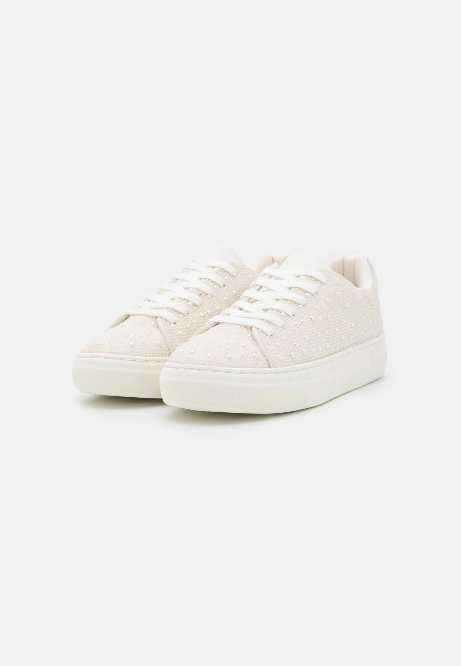 Baskets Basses - Off-White 3 Baskets Basses - Off-White – Image 3