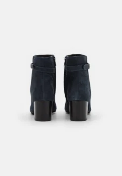 Anna Field Leather - Bottines - Dark Blue 9 Anna Field Leather - Bottines - Dark Blue -Zalando eb90957dbd6c45f6836033110f3fd019 scaled