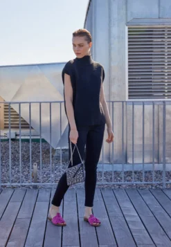 Anna Field Leather - Mules - Pink -Zalando ec7df09906cb4a0bb80446df3338f9de scaled