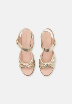 Anna Field Leather - Sabots - Gold -Zalando ec8af1ca8c6a4fadb7072e40a09fed58 scaled