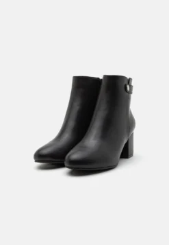 Wide Fit - Bottines - Black -Zalando ed7de0d3c7a04e10bb6ee462c2945e45 scaled