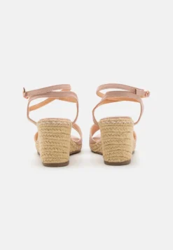 Anna Field Espadrilles - Light Pink -Zalando edc16d056534437986e41802c995abd1 scaled