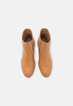 Anna Field Bottines - Cognac -Zalando eea846e9434b47ff8ef89b9d71e7e444 scaled
