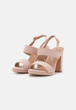 Anna Field Sandales À Talons Hauts - Light Pink 8 Anna Field Sandales À Talons Hauts - Light Pink -Zalando f39cf1b3af9e47519d6a5f5839186e25 scaled