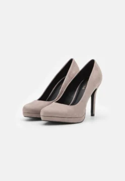 Anna Field Escarpins - Grey 8 Anna Field Escarpins - Grey -Zalando f43524f1be234c48afaf53c7095f095b scaled
