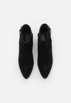 Anna Field Leather - Boots À Talons - Black 11 Anna Field Leather - Boots À Talons - Black -Zalando f4bbc19afd7347998f8eba937e9b85e7 scaled