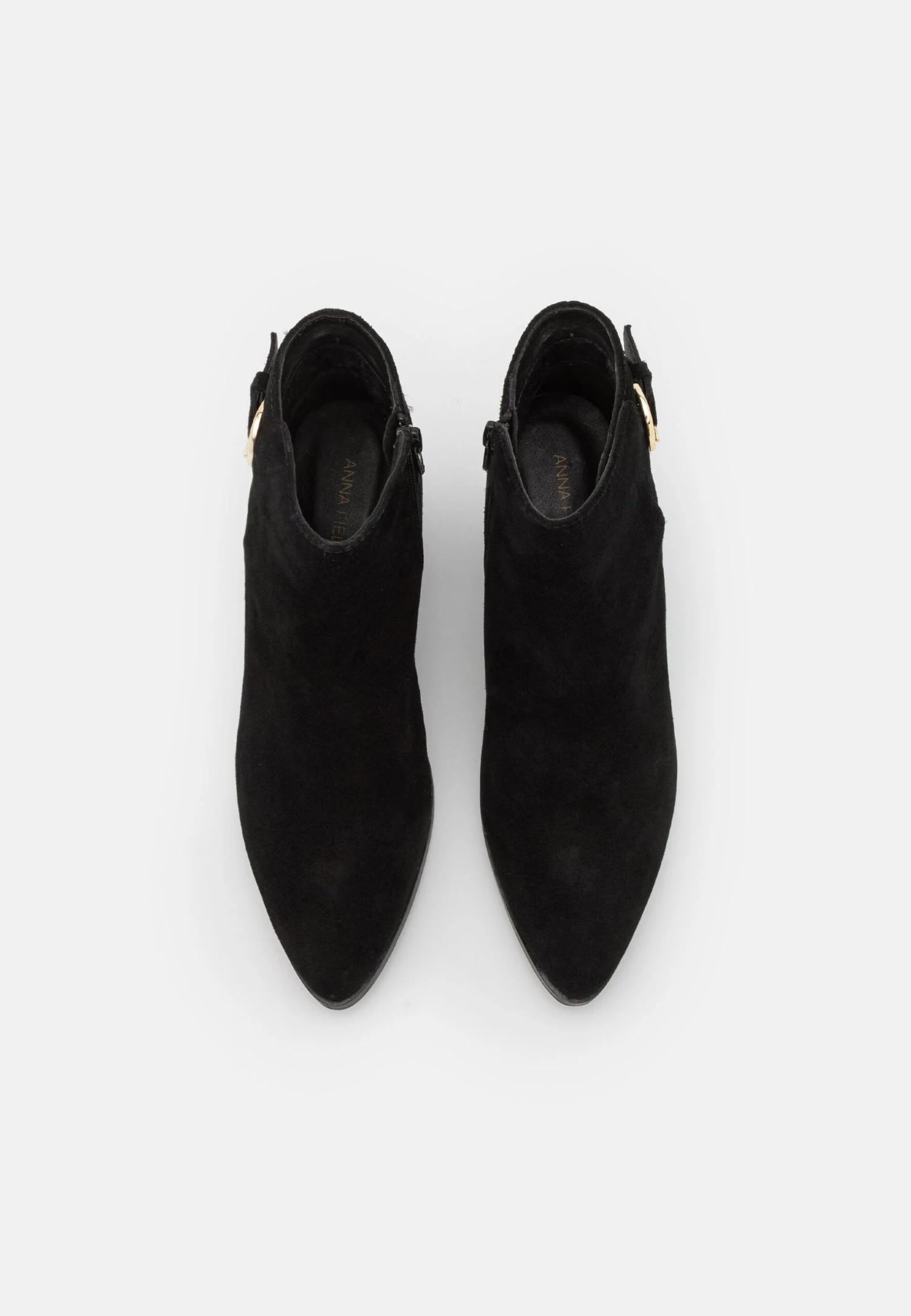 Anna Field Leather - Boots À Talons - Black 6 Anna Field Leather - Boots À Talons - Black – Image 6