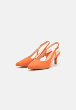 Anna Field Escarpins - Orange -Zalando f66090460bec49d48bde3984327b69b3 scaled