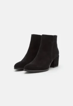 Anna Field Leather - Boots À Talons - Black -Zalando f766a6f5f57141a2a4015cdfe4ef5da8 scaled