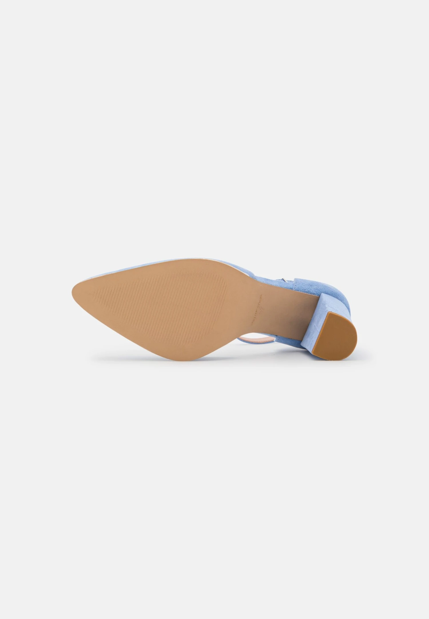 Anna Field Leather - Escarpins - Light Blue 5 Anna Field Leather - Escarpins - Light Blue – Image 5