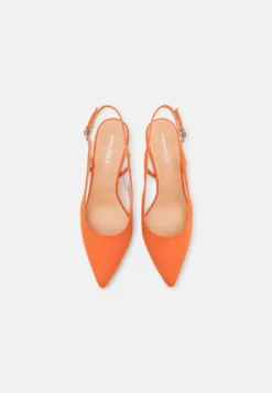 Anna Field Escarpins - Orange -Zalando f7918e69ad5b44059f146f4e03d1f902 scaled