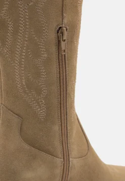 Anna Field Leather - Santiags - Beige 11 Anna Field Leather - Santiags - Beige -Zalando f7931da70e1947bd9a1a3a1981fded6c scaled