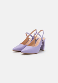 Anna Field Escarpins À Talons Hauts - Purple -Zalando f79bbf4c7b074cf6b7153fda360e5ad8 scaled