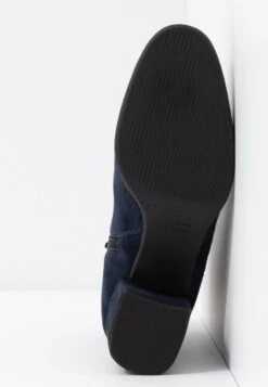 Anna Field Leather - Bottines - Dark Blue 13 Anna Field Leather - Bottines - Dark Blue -Zalando f8adc5f084f449dc98cc7d42f97737f9