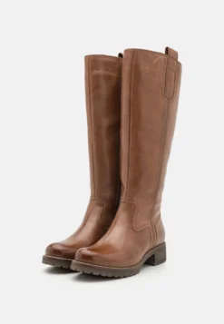 Anna Field Leather - Bottes - Brown -Zalando f9e17dce623e4e6f8318f9131d2c5b22 scaled