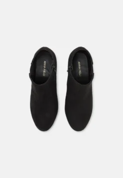 Escarpins À Plateforme - Black -Zalando fa82262a167446149b11c07edb6f4359 scaled