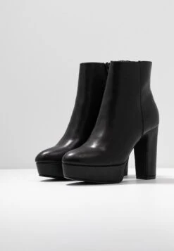 Anna Field Bottines À Talons Hauts - Black 11 Anna Field Bottines À Talons Hauts - Black -Zalando fb63454ef2e24c2c92ee334a99f7006d