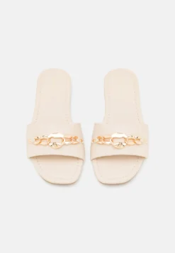 Wide Fit - Mules - Beige -Zalando fbac0a7a438147f3bcec9203ed9765ca scaled