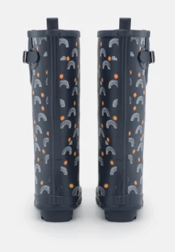 Anna Field Bottes En Caoutchouc - Dark Blue -Zalando fbad44303aa44917a36cd12bd4153bca scaled