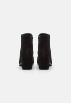 Anna Field Leather - Boots À Talons - Black -Zalando fc694b494ce24f49ba4bba5b2b8eefe8 scaled
