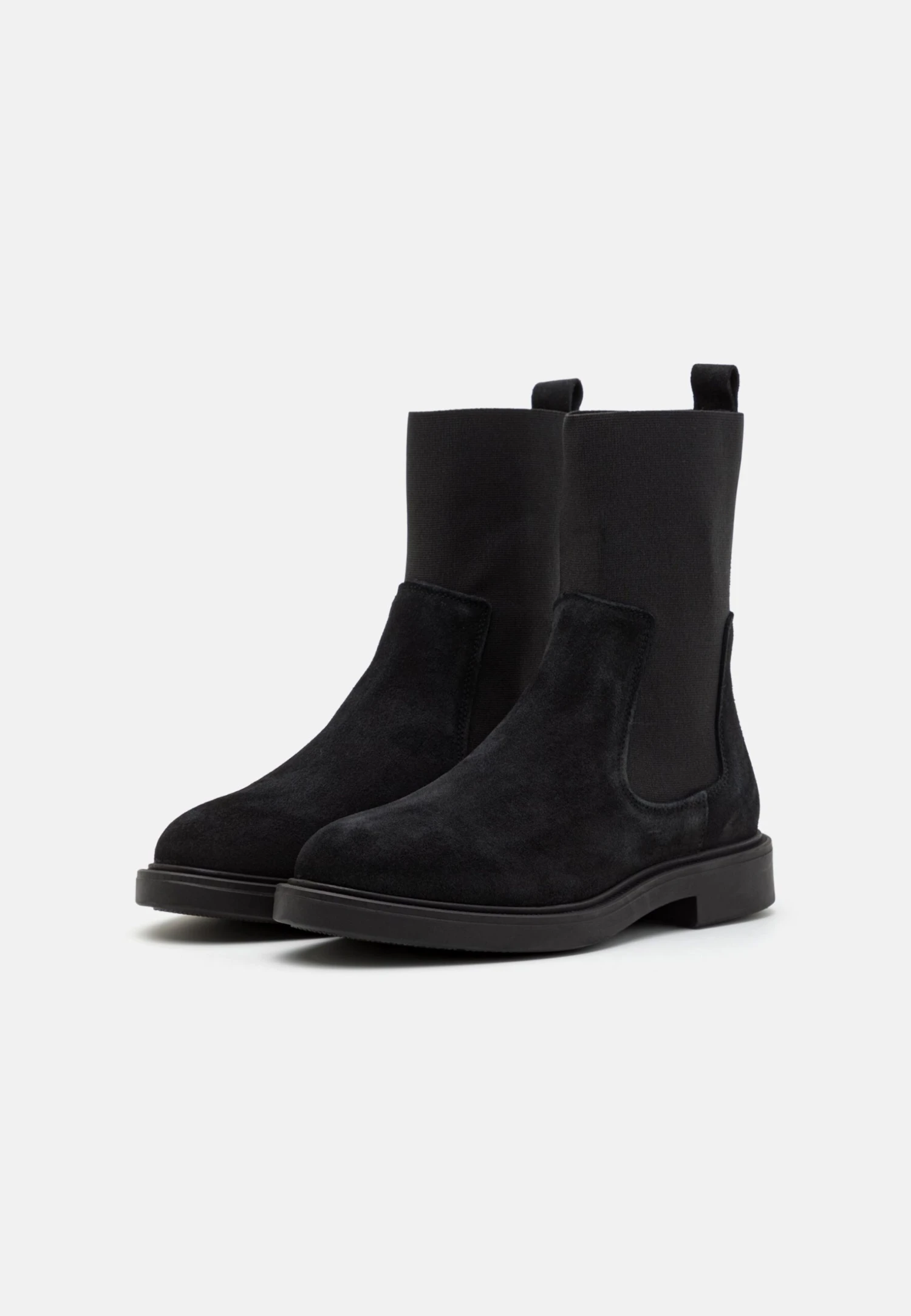 Anna Field Leather - Bottines - Black 3 Anna Field Leather - Bottines - Black – Image 3
