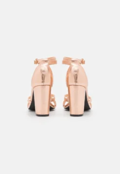 Anna Field Leather - Sandales - Rose Gold Coloured 9 Anna Field Leather - Sandales - Rose Gold Coloured -Zalando ff42a1ed66f045bdb24d13b633ba5777 scaled
