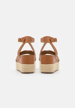 Anna Field Espadrilles - Cognac -Zalando ff626c6a12ff455a91a3b4744360975b scaled