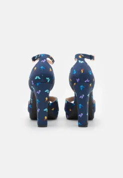 Anna Field Sandales À Plateforme - Dark Blue -Zalando ffb51181d2a04ecf93904b38b45a8036 scaled